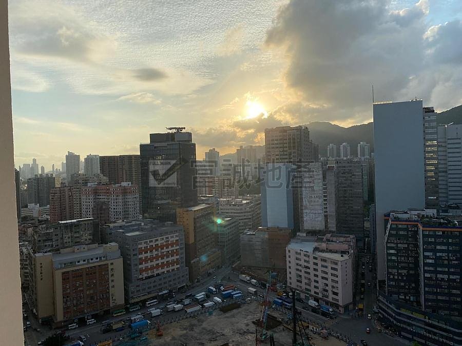 KING TAI COURT (GSH) San Po Kong H G017011 For Buy