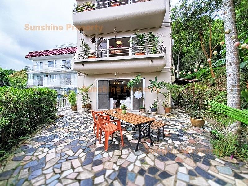 WONG CHUK WAN TSUEN Sai Kung 014627 For Buy