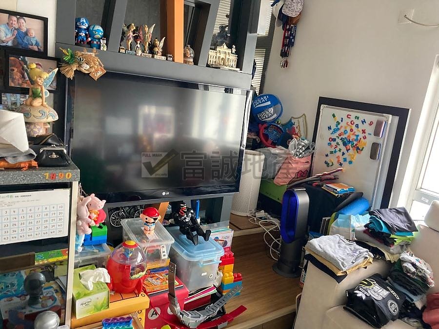 TSZ OI COURT Wong Tai Sin T086403 For Buy