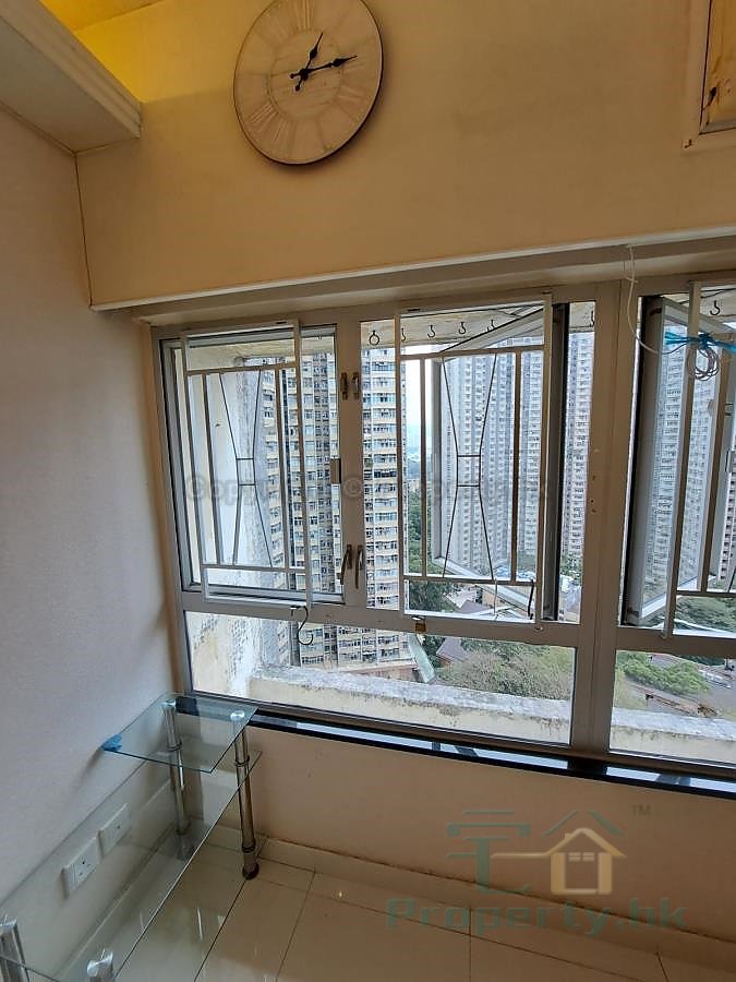 KWONG LAM COURT BLK B MAU LAM HSE (HOS) Shatin M T131850 For Buy