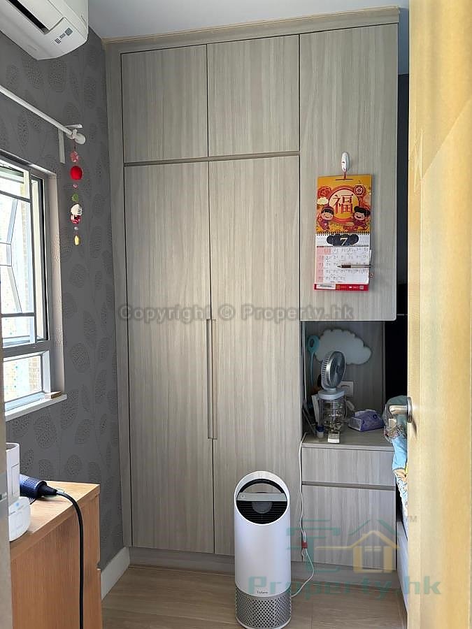 HONG LAM COURT BLK B YUEN LAM HSE (HOS) Shatin H T132049 For Buy