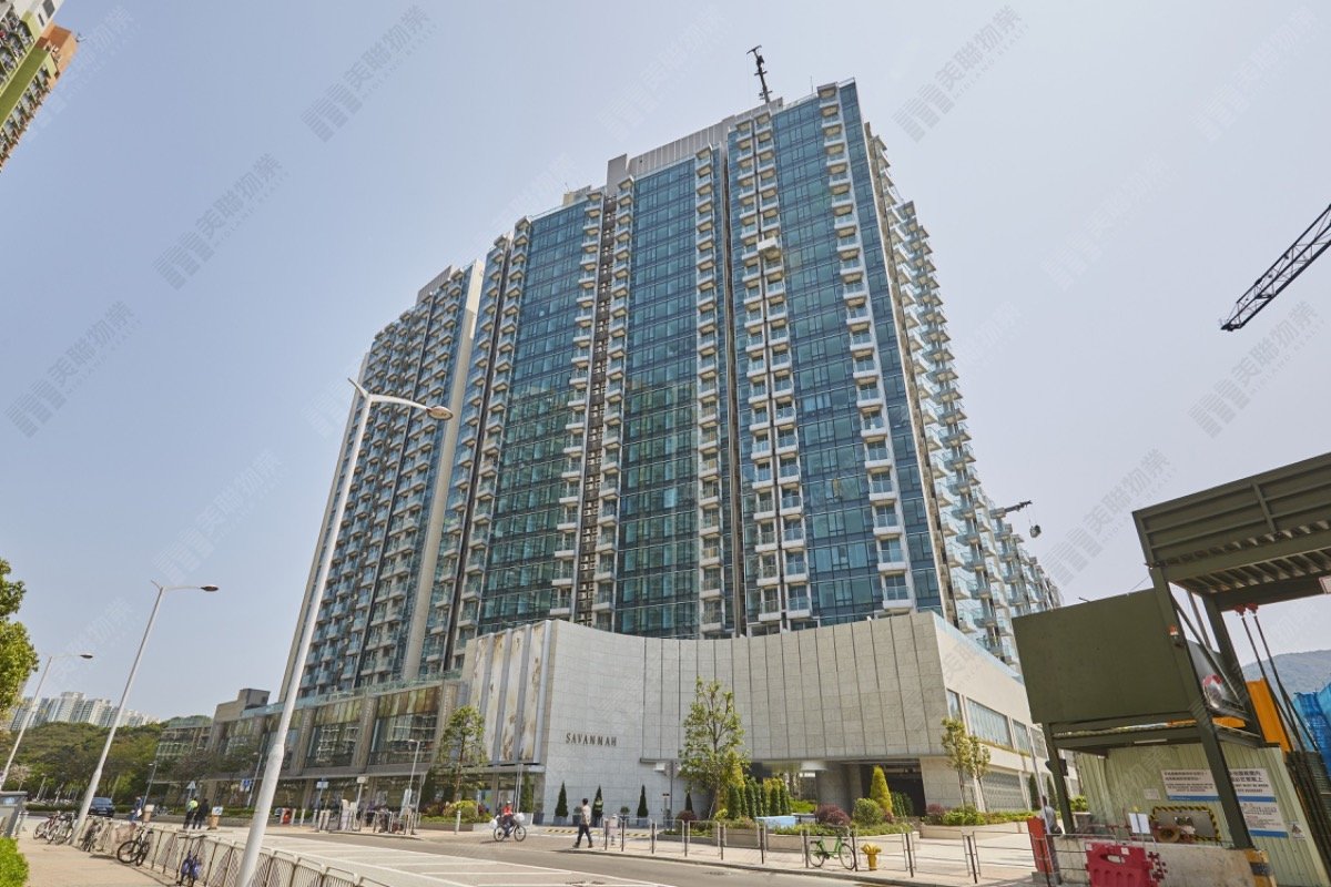 SAVANNAH TWR 02A Tseung Kwan O L 1540648 For Buy