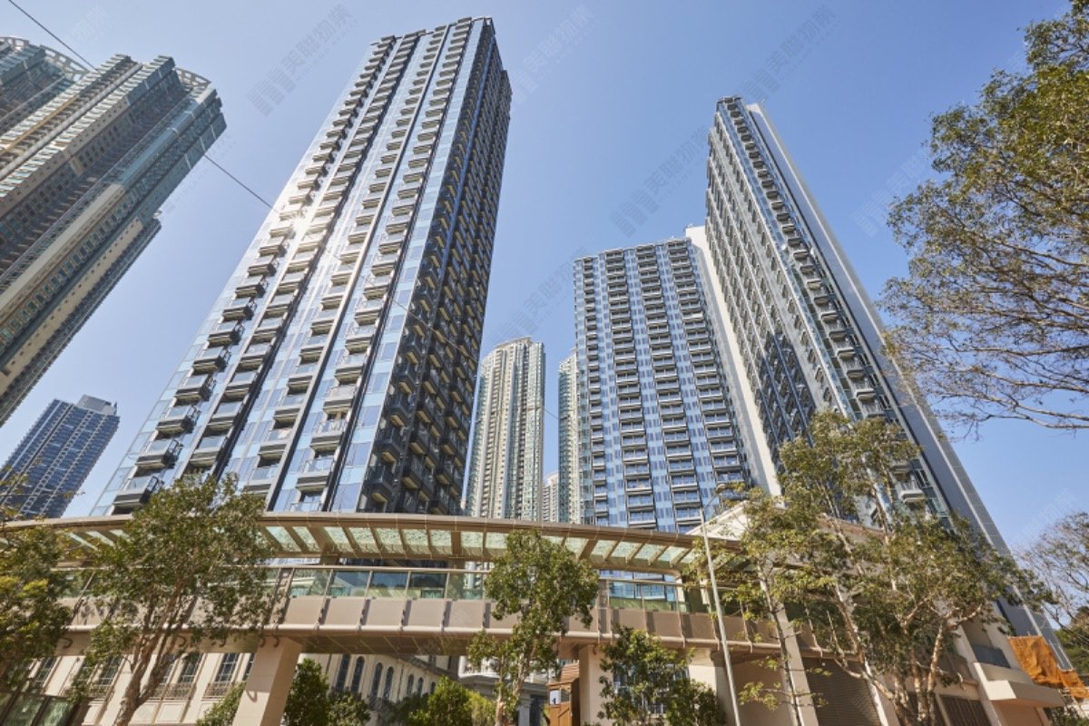 MANOR HILL TWR 01 Tseung Kwan O M 1541194 For Buy
