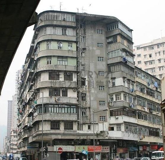 TUNG CHAU MAN Mong Kok C106349 For Buy