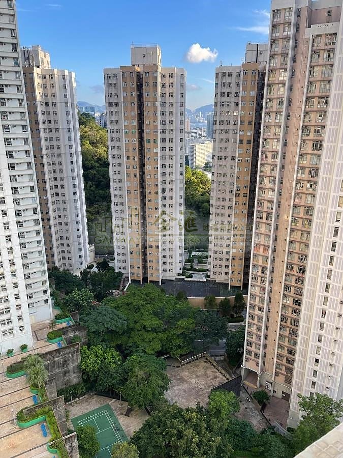 KING SHAN COURT   Ngau Chi Wan H W040989 For Buy