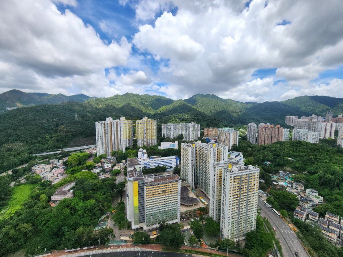 THE RIVERPARK Shatin H 1530296 For Buy