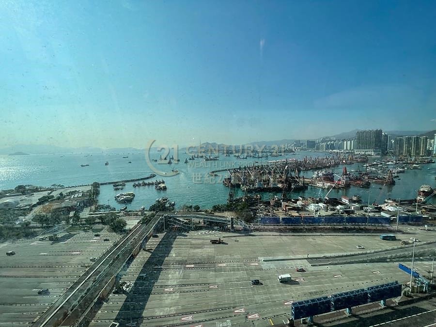 INTERNATIONAL COM CTR Tsim Sha Tsui 011442 For Buy