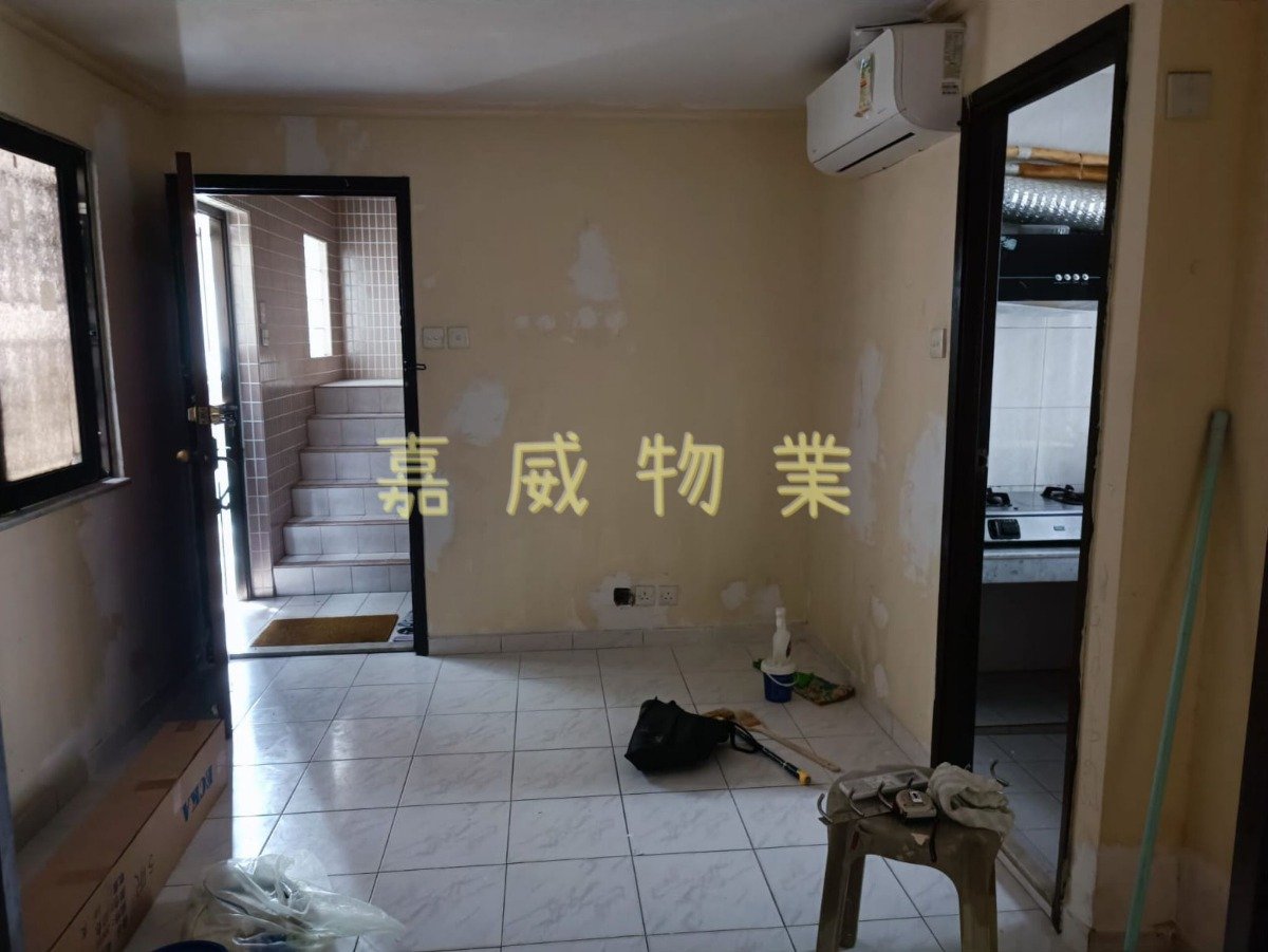 SHA TIN WAI OLD VILLAGE