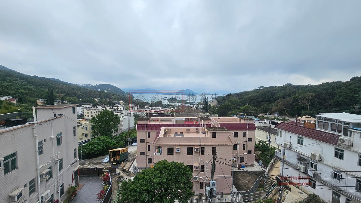 TAI MONG TSAI RD   Sai Kung H 001573 For Buy