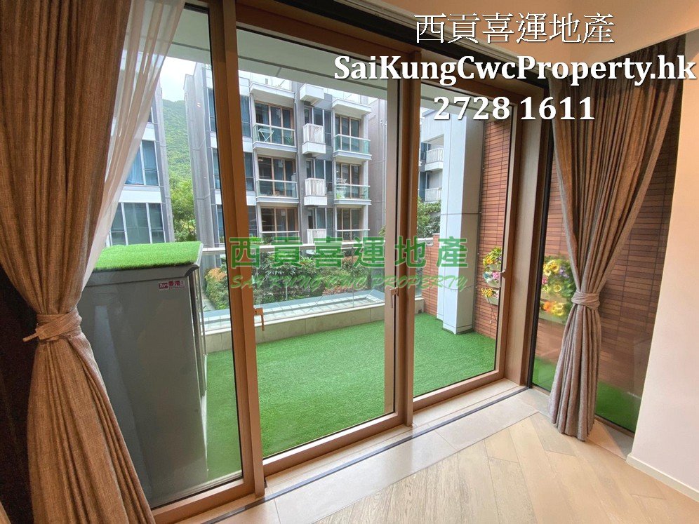 Mount Pavilia*Clear Water Bay Road  Sai Kung L 015793 For Buy
