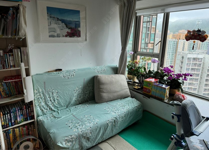PARK CENTRAL PH 02 TWR 11 Tseung Kwan O H 1573872 For Buy
