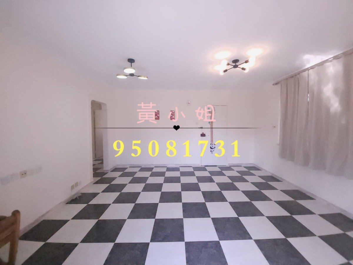 南華莆  95081731