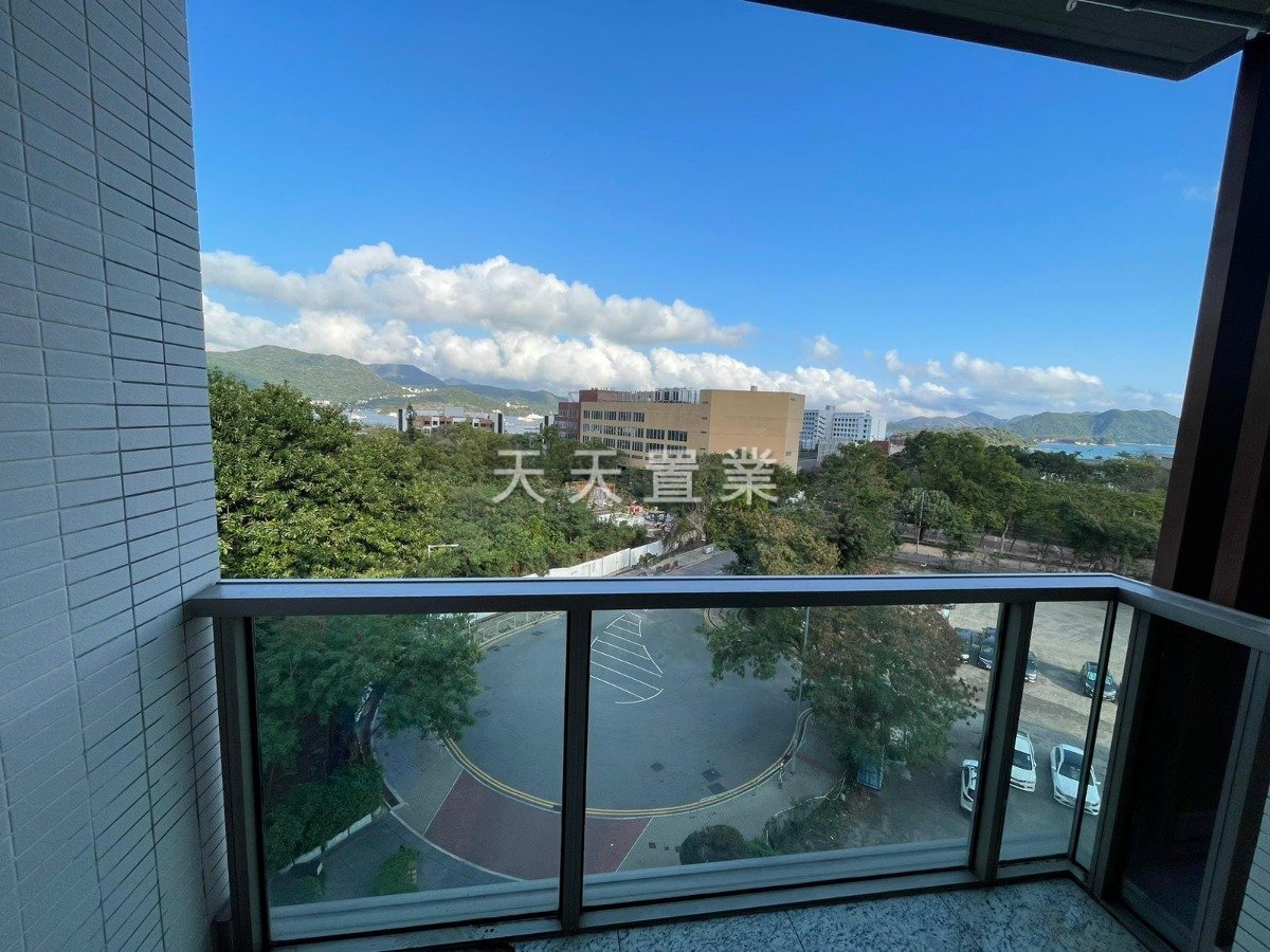 THE MEDITERRANEAN  Sai Kung H 011643 For Buy