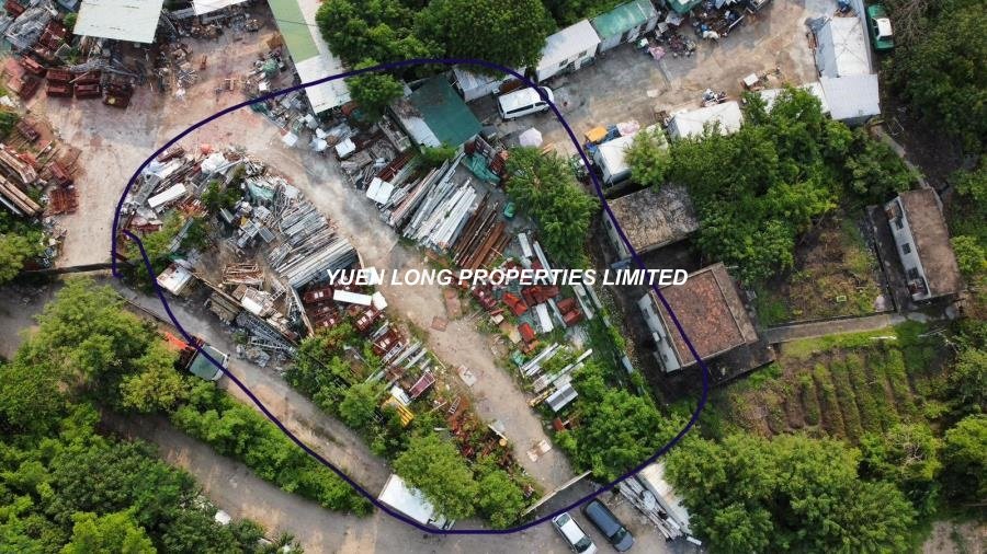 Yuen Long M175215 For Buy