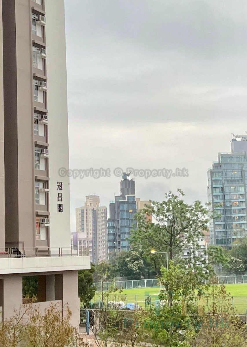 KWUN HEI COURT (HOS) Ho Man Tin M 1556768 For Buy