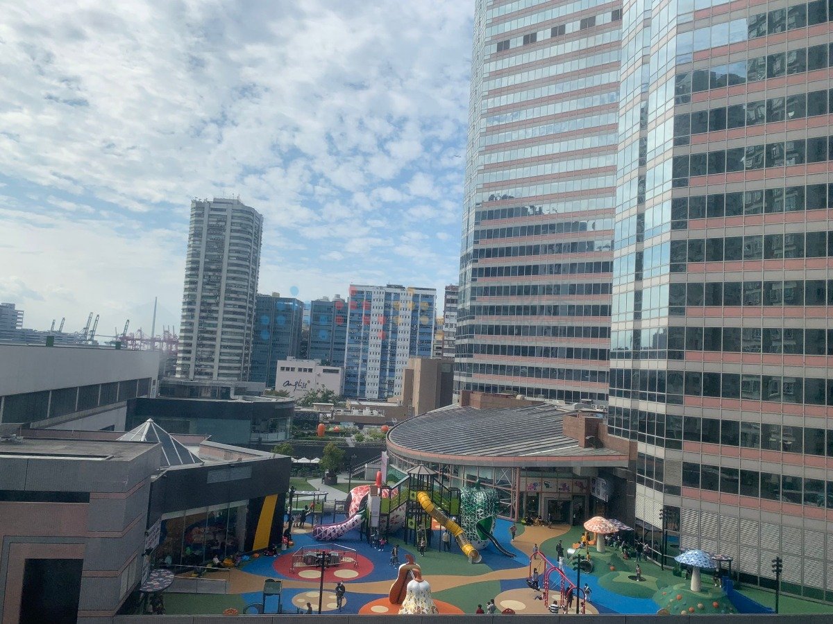 KWAI CHUNG PLAZA BLK 02 Kwai Chung 000055 For Buy