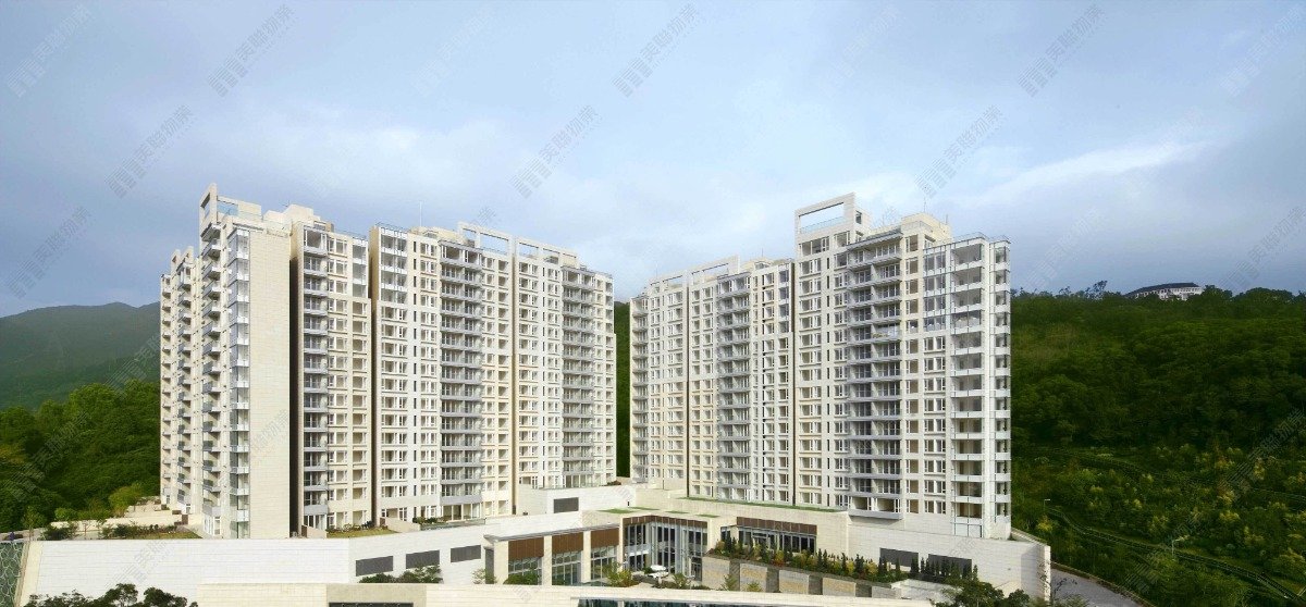 PEAK ONE PH 01 BLK 02 Shatin L 1495436 For Buy
