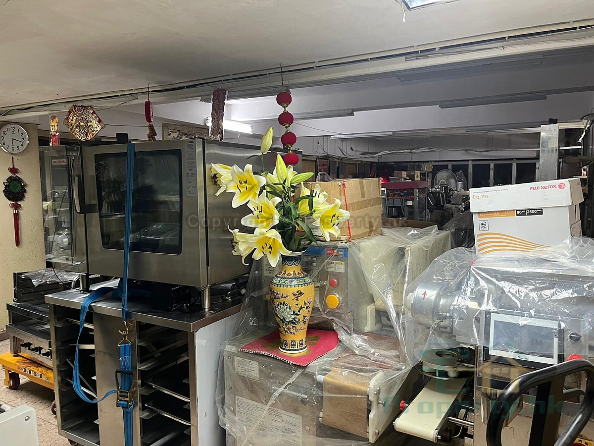 HUNG CHEONG FTY BLDG Cheung Sha Wan M C505771 For Buy