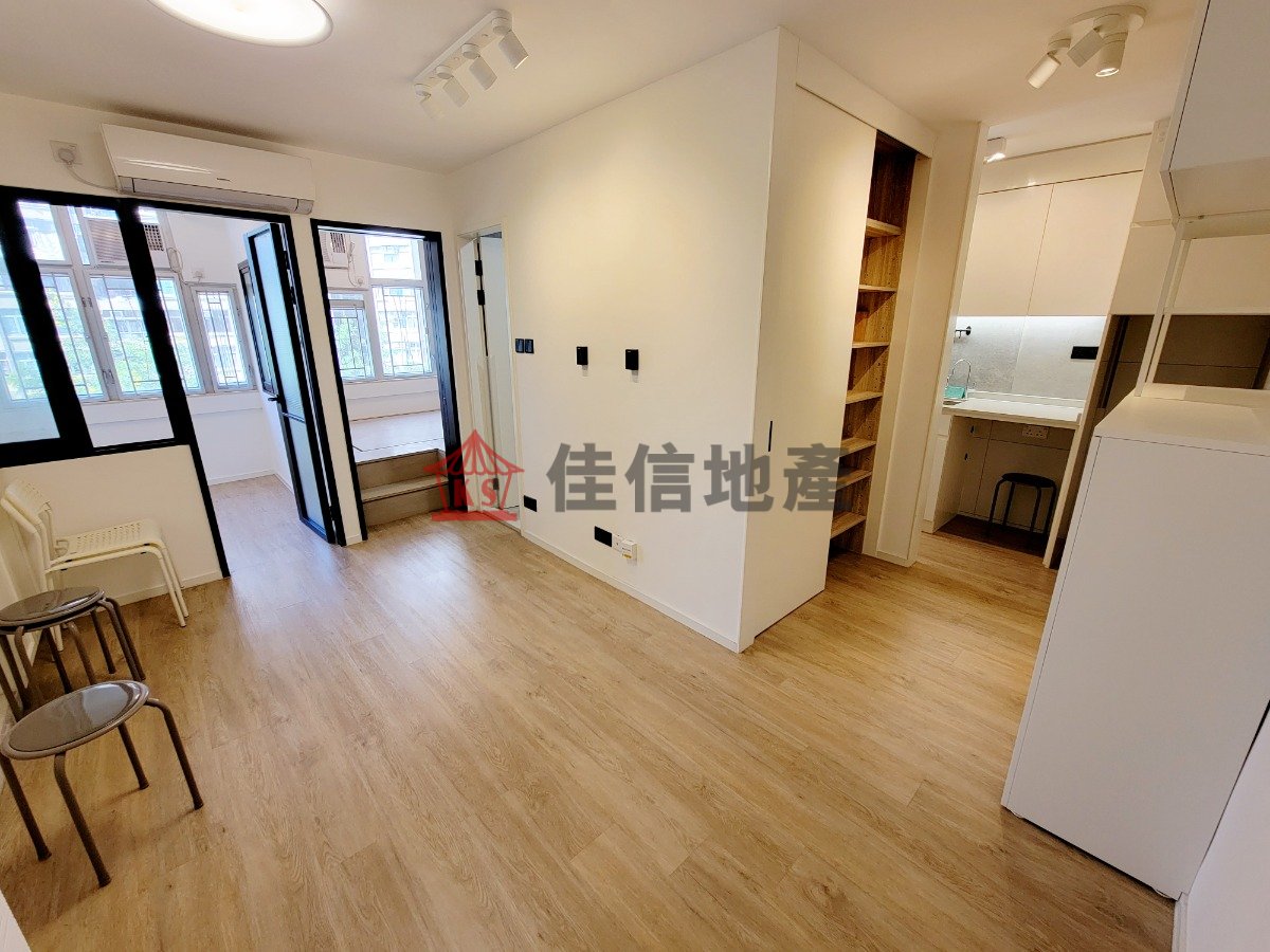 YAT NGA COURT Tai Po M F058519 For Buy