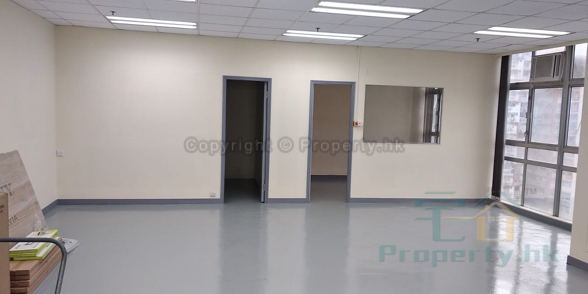 PARAMOUNT BLDG Chai Wan 1005148 For Buy