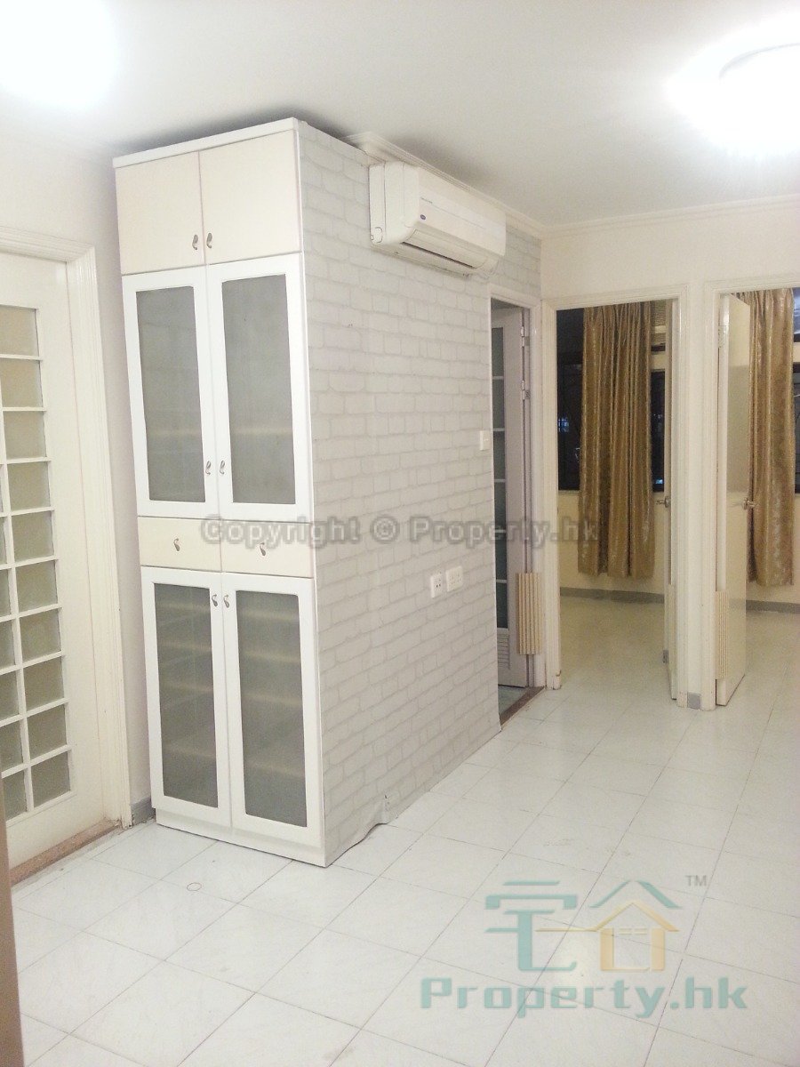 KWONG LAM COURT BLK B MAU LAM HSE (HOS) Shatin H T004528 For Buy