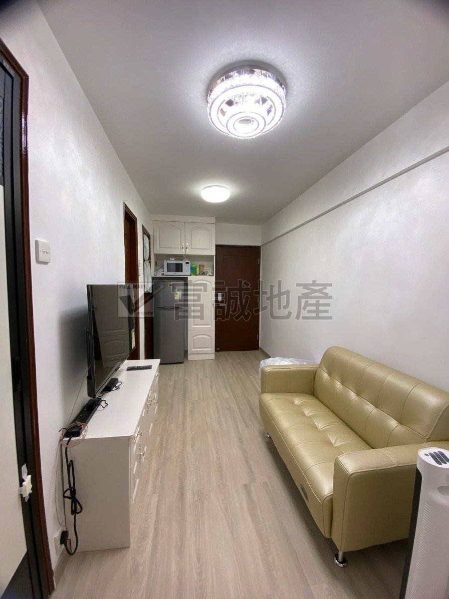 PO FAT BLDG Wong Tai Sin M L124108 For Buy