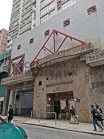 CHEUNG TAT CTR Chai Wan H K192959 For Buy