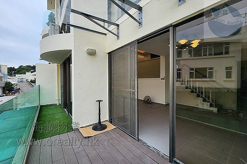 SEA VIEW VILLA Sai Kung All A001596 For Buy