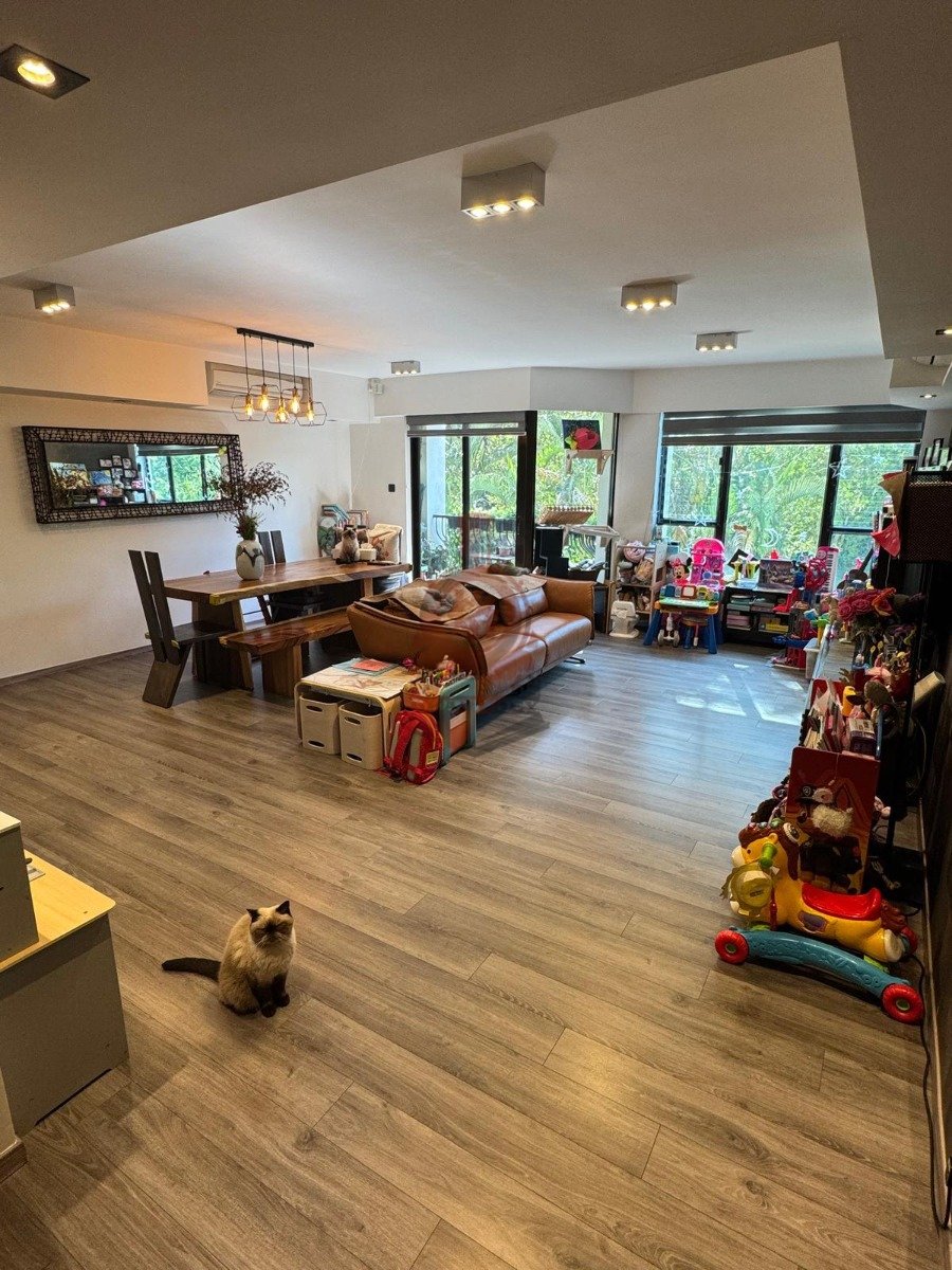 FOREST HILL Tai Po 1573256 For Buy