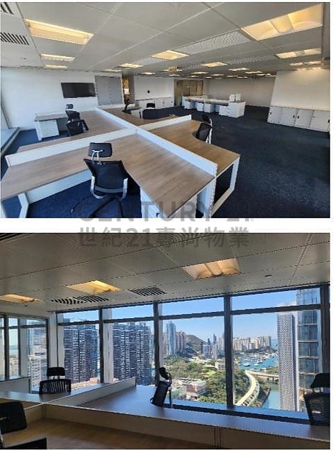 VERTICAL SQ Wong Chuk Hang H C054828 For Buy