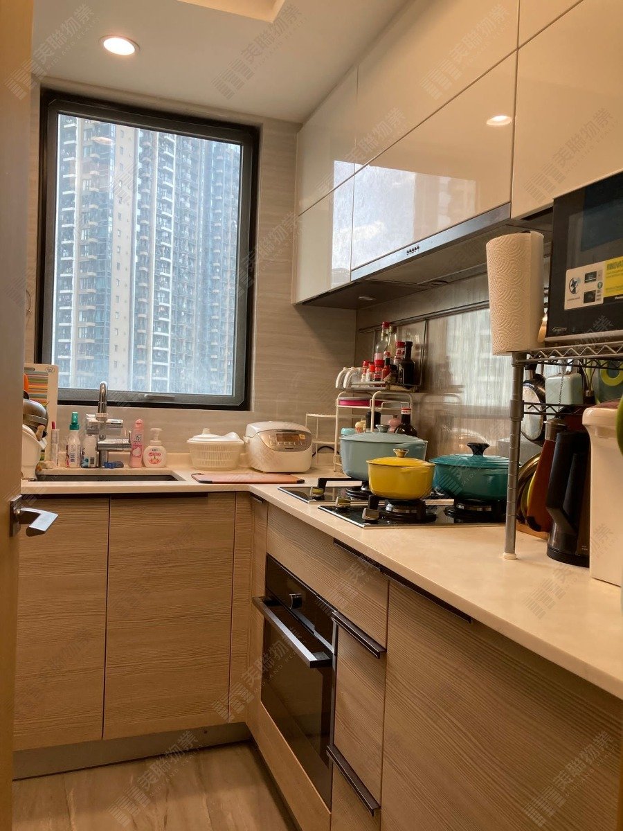TWIN PEAKS TWR 01 Tseung Kwan O L 1446425 For Buy
