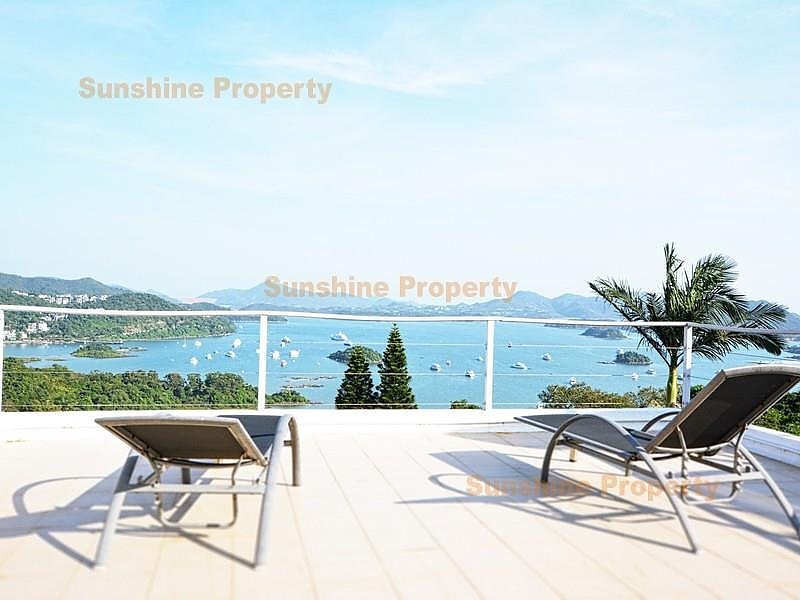 SHAN LIU LOWER RD Sai Kung 011341 For Buy