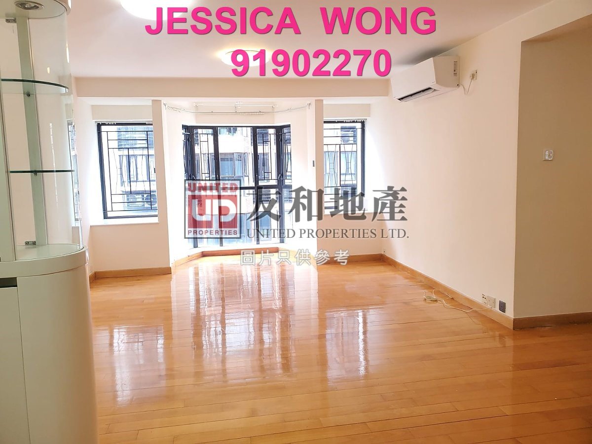 BEVERLY VILLAS Kowloon Tong T152630 For Buy