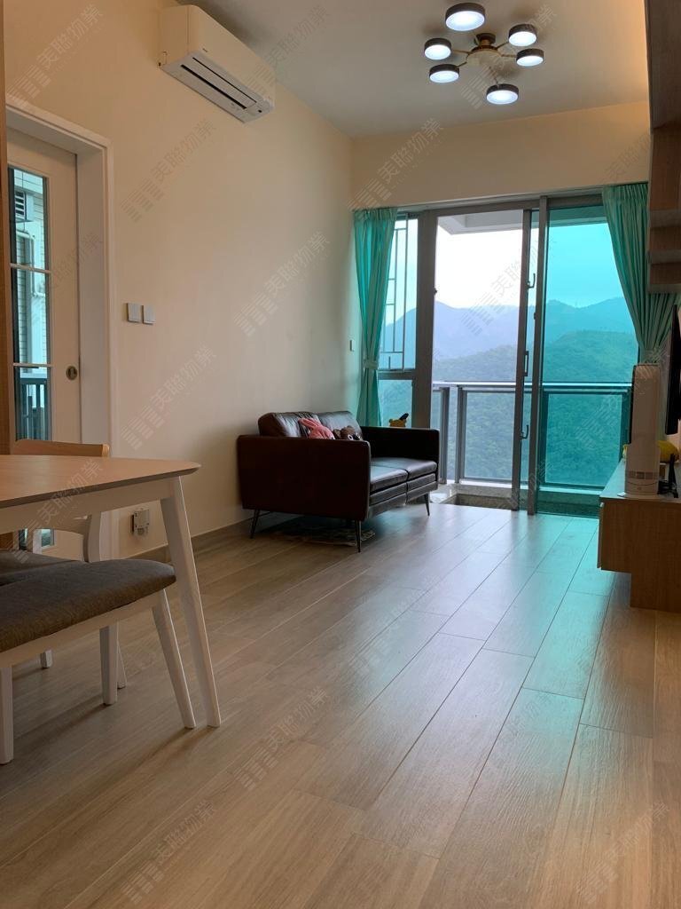 THE RIVERPARK TWR 03 Shatin H 1499522 For Buy