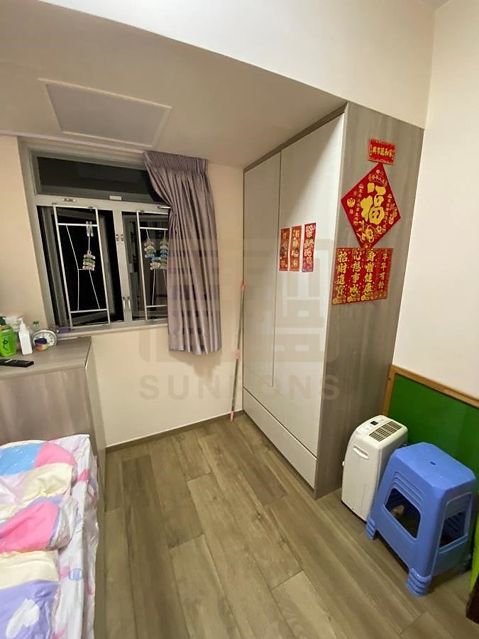 ALLWAY GDN BLK P Tsuen Wan H 002872 For Buy