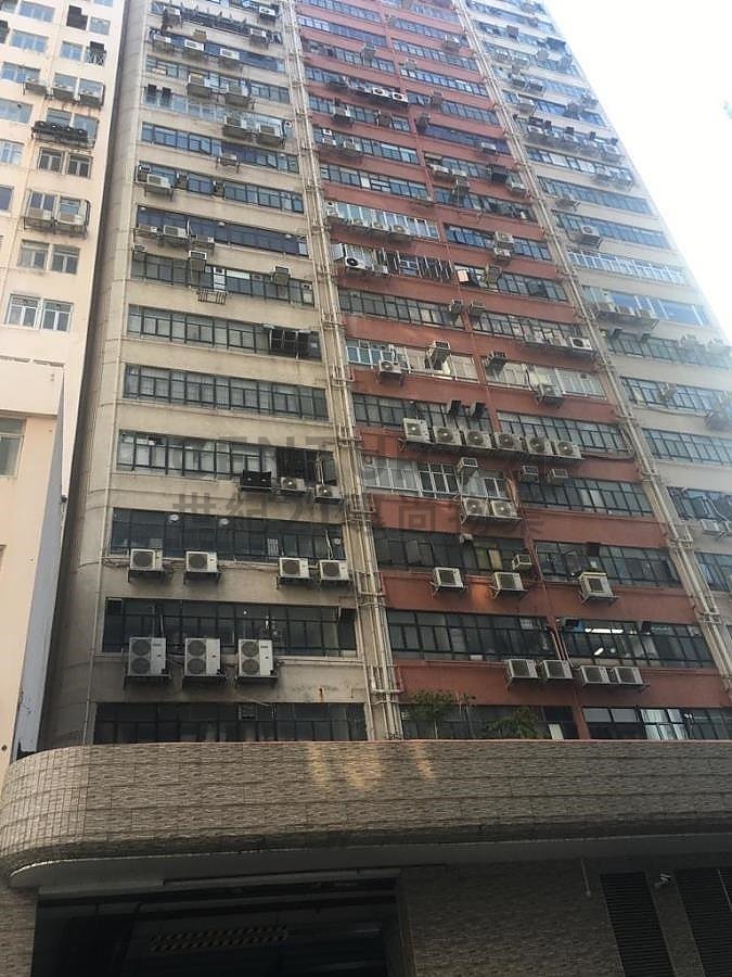 KWONG GA FTY BLDG Kennedy Town L C172066 For Buy