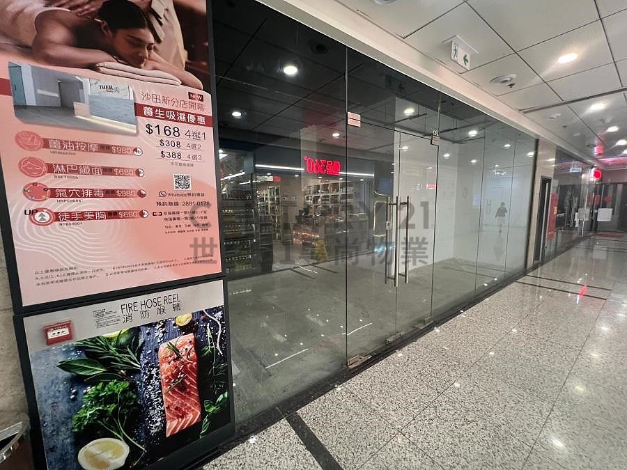 KINGS WING PLAZA PH 01 Shatin C149281 For Buy