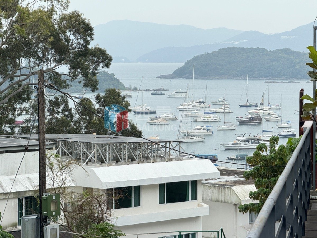 VILLA CHRYSANTHEMUM Sai Kung All 001993 For Buy