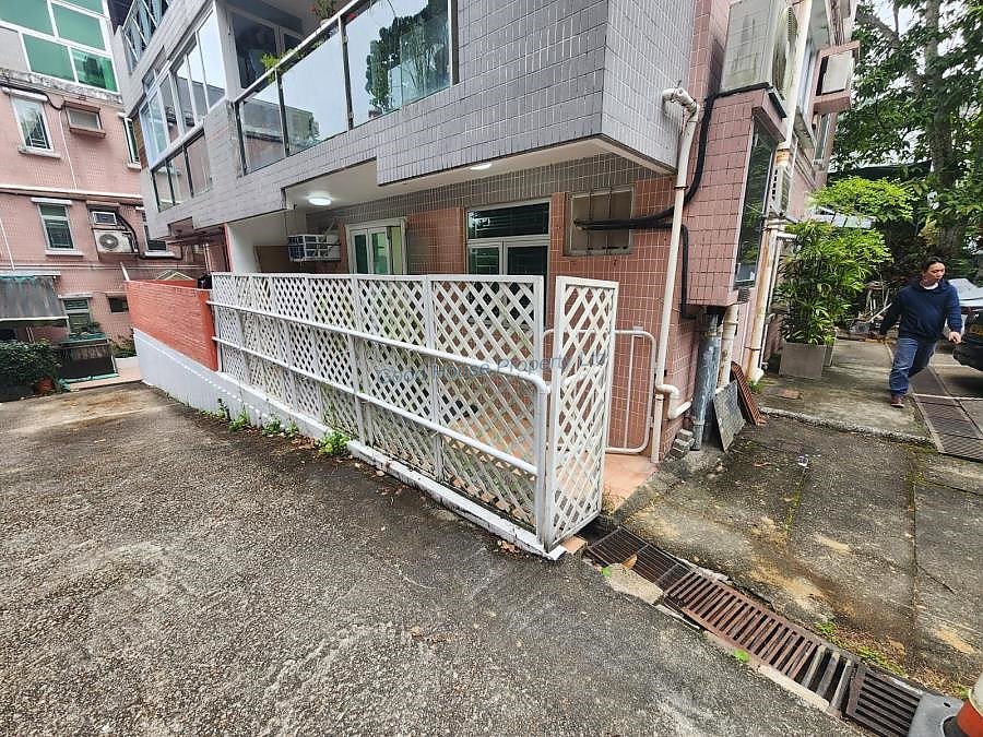 Sai Kung Village Sai Kung C007621 For Buy