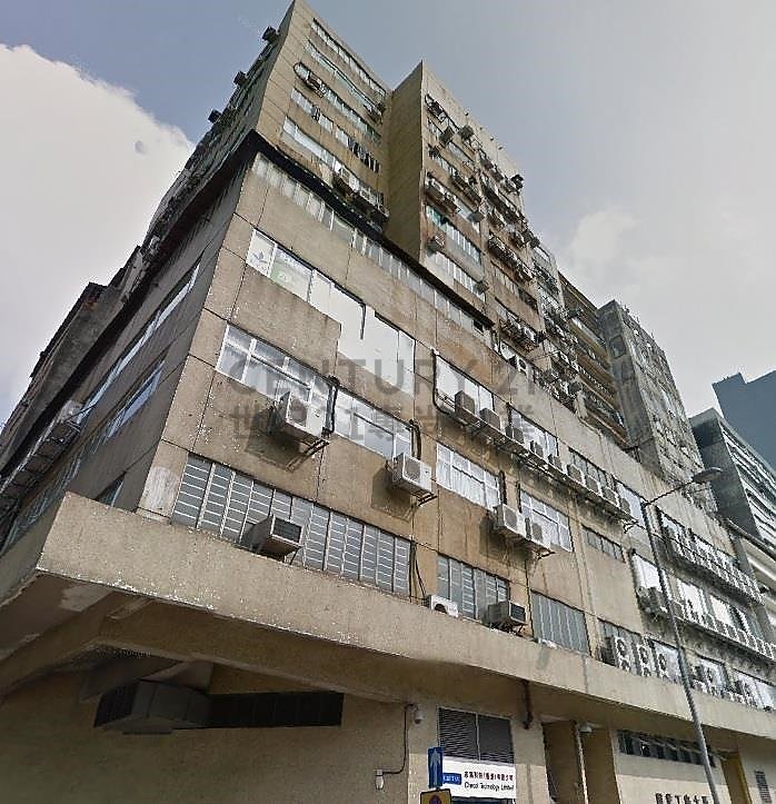 HING YIP FTY BLDG Kwun Tong M C133468 For Buy
