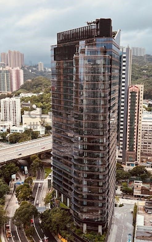 NCB INNOVATION CTR Cheung Sha Wan M K195862 For Buy