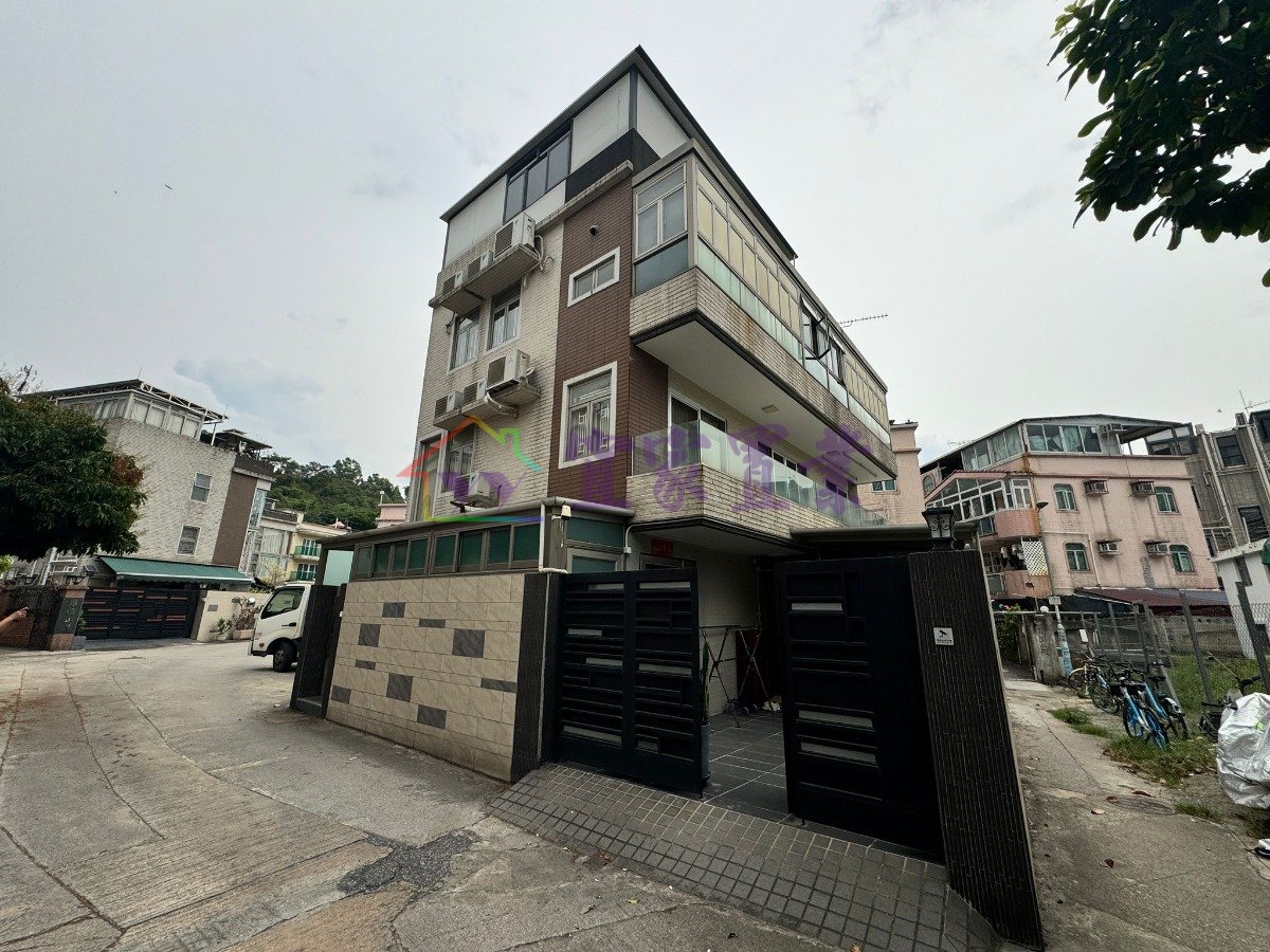 FUK HING TSUEN Yuen Long H 004824 For Buy