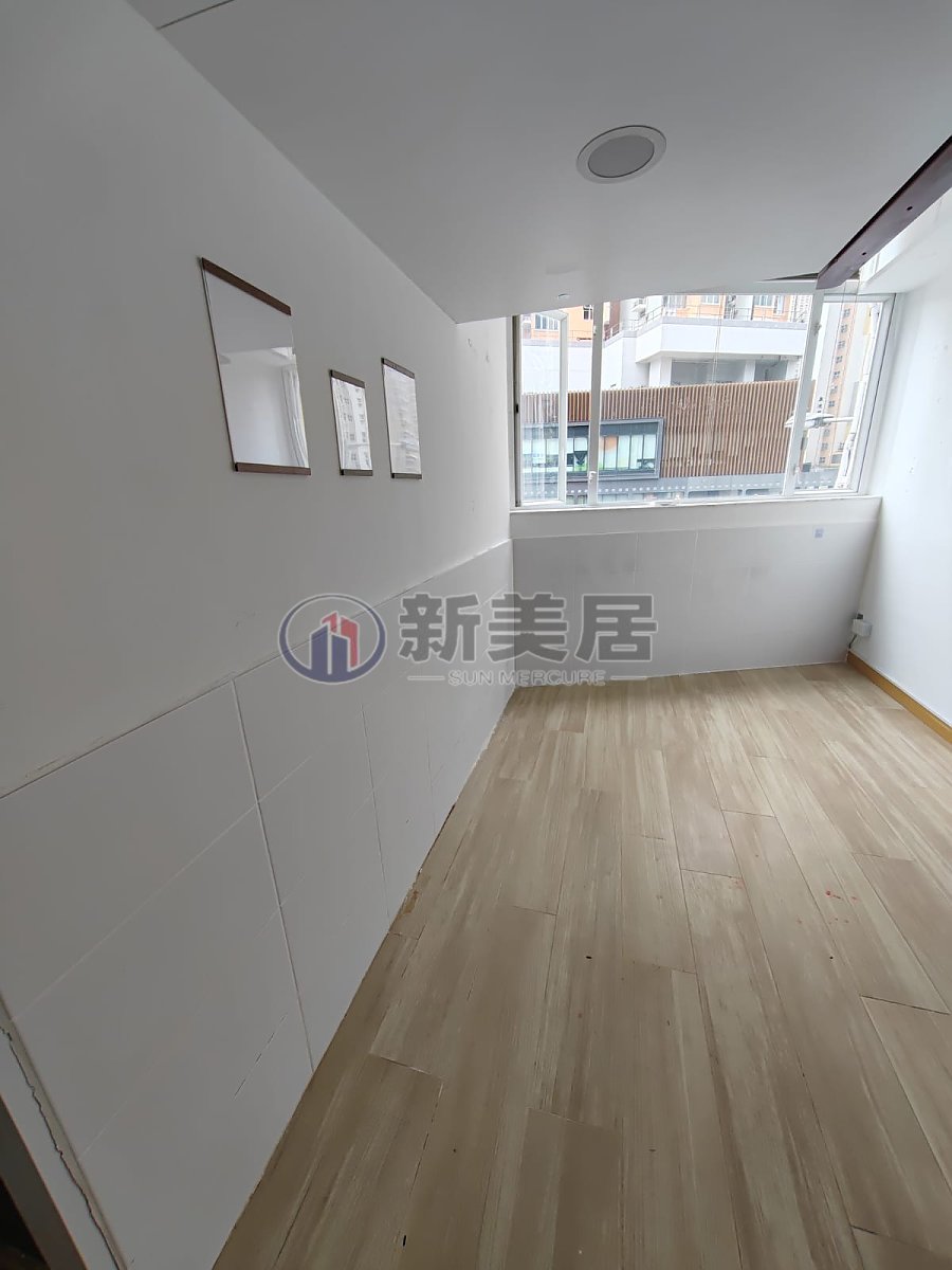 WONG KING IND BLDG San Po Kong L 1648982 For Buy