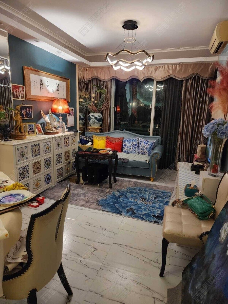 LOHAS PARK PH 02 TWR 02 LEFT Tseung Kwan O H 1611900 For Buy