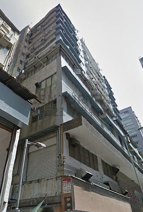 SHING YIP IND BLDG Kwun Tong L K201366 For Buy