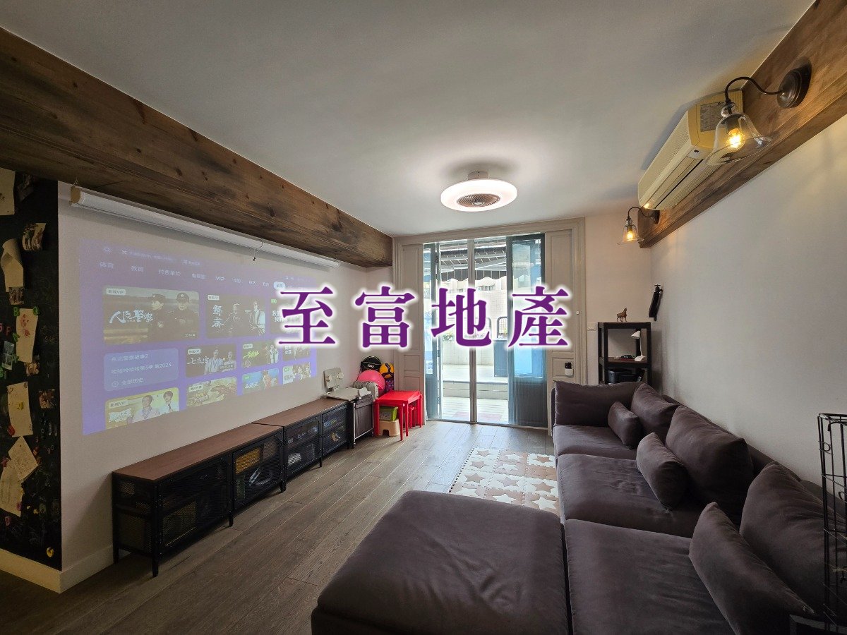 RICHWOOD PARK Tai Po L 1601224 For Buy