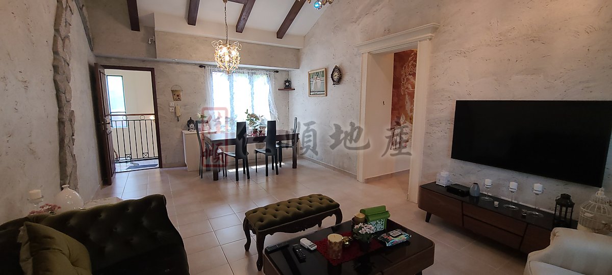 HIRAM'S VILLA Sai Kung H 010695 For Buy