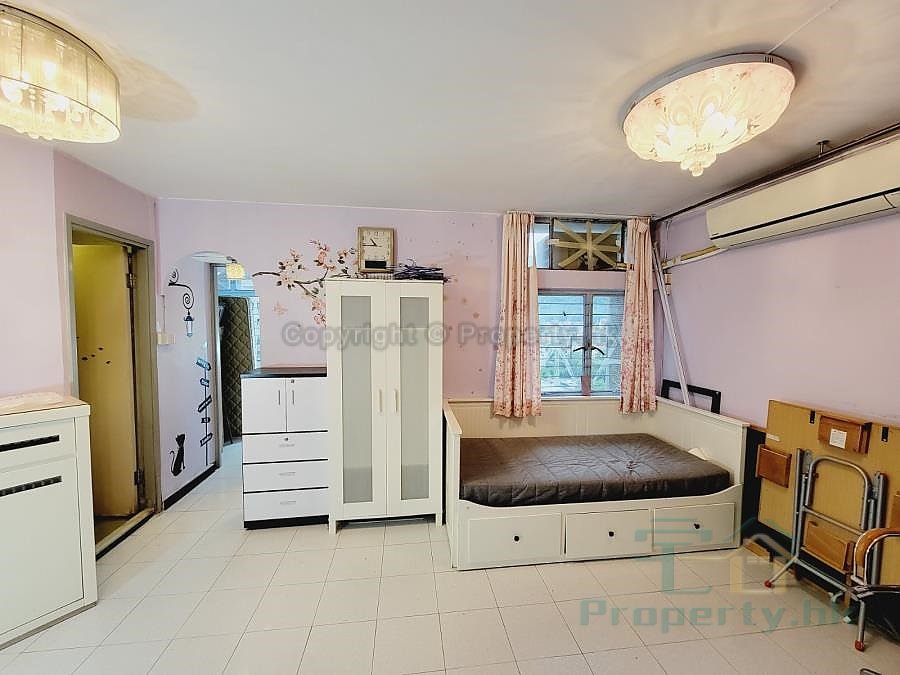 KWONG YUEN ESTATE BLK 01 ALDER HSE Shatin M 007837 For Buy