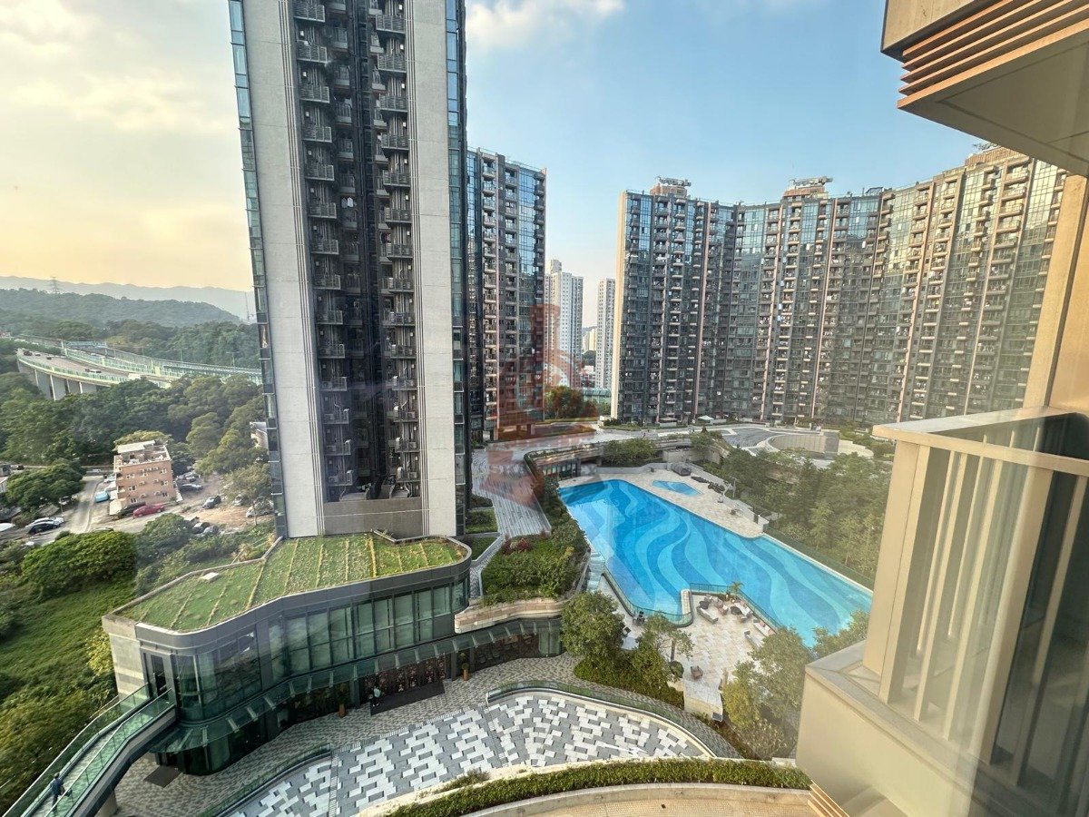 THE REGENT Tai Po 1624838 For Buy