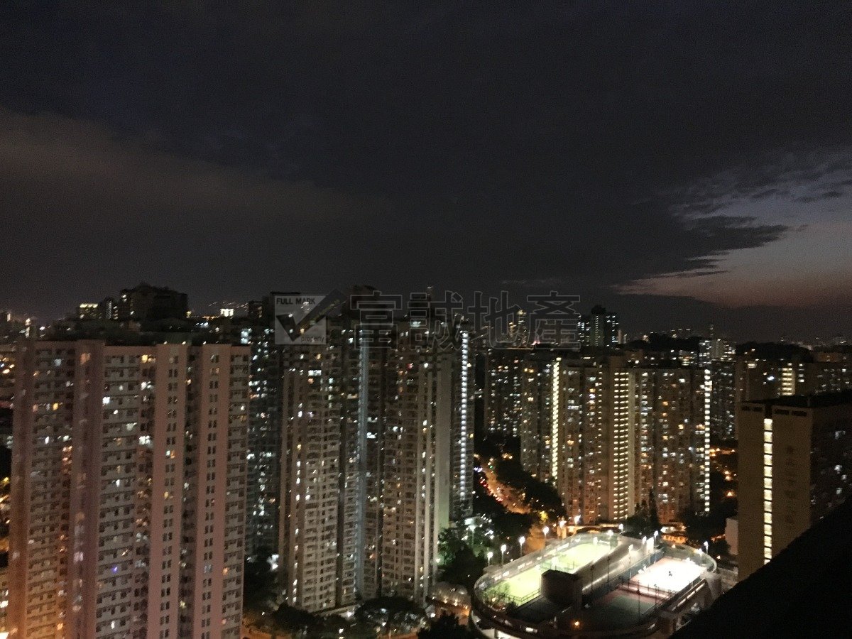 TROPICANA GDN Wong Tai Sin H F086633 For Buy